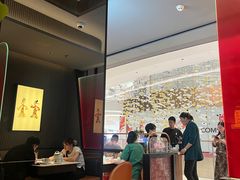 -辛香汇·现炒川菜(城北万象城店)
