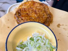 -香约老地方烧烤(九道街店)