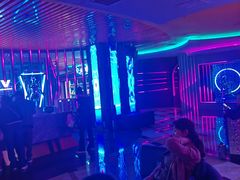 -歌迷量贩KTV(南阳路店)