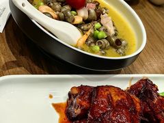 -锡和无锡菜(景丽苑店)