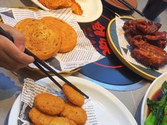 -创味·民间海南菜·非遗藤桥排骨(藤桥·免税城店)