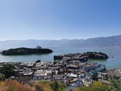 -南诏风情岛