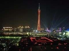 -广州富力丽思卡尔顿酒店