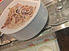 -龍歌自助小火锅(李沧顺和汇店)