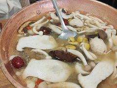 -紫滇源云南生态菜(丹凤街店)