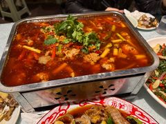 -陈胖子特色菜.鲜货现炒(融景城店)