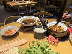 -老凯俚酸汤鱼(多彩城店)