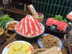 -萍姐火锅·公路夜市(南京新街口店)