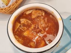 -库滋明·俄罗斯特色美食(中央大街店)