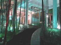 -天目湖御水温泉·度假酒店