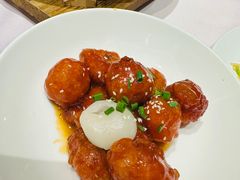 -紫阳海鲜楼·传承闽味(长乐路总店)