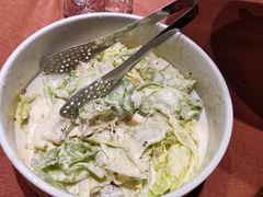 -船歌·鱼水饺青岛菜(闽江二路店)