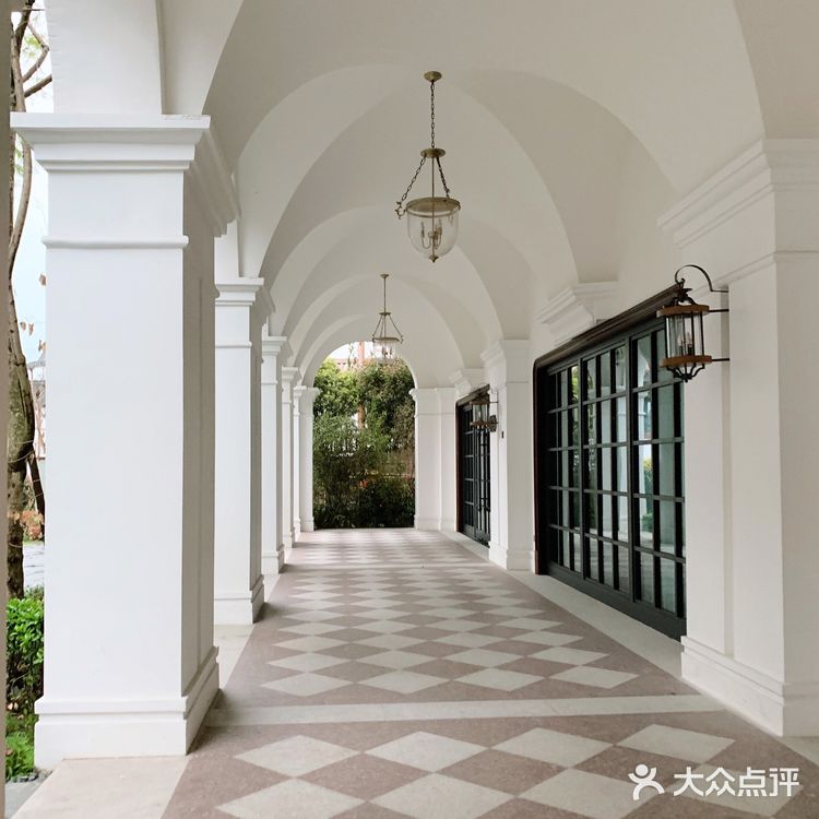打卡｜探店｜成都周边带娃好去处，一秒回到民国～