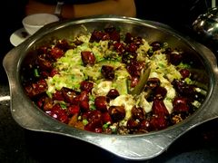 android_upload_pic-杨记大丰收鱼庄(国贸店)
