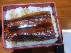 -千代武日本料理(爱建店)