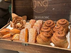 -王府半岛酒店·Jing餐厅
