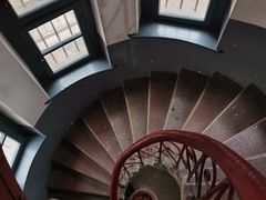 -青岛德国监狱旧址博物馆