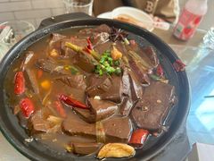 -木桶记臭鳜鱼·安徽非遗名菜(火车站白马老店)