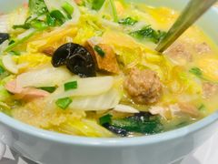 -大厨小馆(华阳城店)