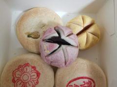 MINI荷花酥-百年同和·江南点心院(山塘街店)