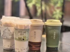 -阿嬷手作(南宁百盛印象城店)
