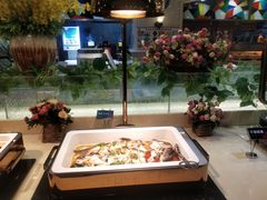 -比亚森自助烤肉料理(裕华店)