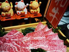 -NIUAN牛庵·日式和牛烧肉(恒隆店)