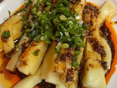 拌凉粉-戴师傅川西坝子(彩泉旗舰店)