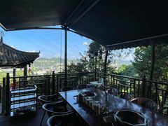-巴倒烫陆派火锅山庄(南山总店)