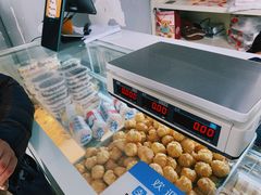-甜嘟嘟烘焙坊(舒城路店)