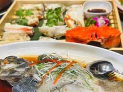 -阿拉斯加·海货(马王堆店)