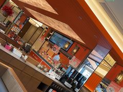 -小厨娘淮扬菜(天印大道店)