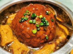 -小厨娘淮扬菜(清江苏宁广场店)