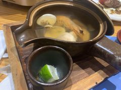 -花潮料理艺食馆(世欧广场店)