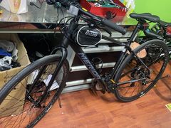 -美利达自行车(天通西苑一区店)