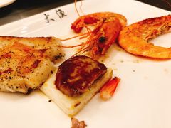 -大渔铁板烧(万象城店)