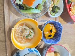 -阿吾罗·月咏精致日料(港汇恒隆广场店)