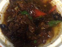 -东北大菜馆(延长路店)