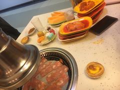 -金权道韩式自助烤肉(嘉华国际店)