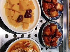 -好客煲大食堂(绿地东海岸时代广场店)