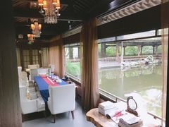 -乾园.魏庐湖景餐厅(花港店)