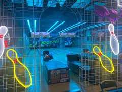 -世代星球·保龄球·镭战真人CS·团建(杨浦店)