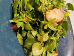 珊瑚冰草-望乡楼上海菜(日月光店)