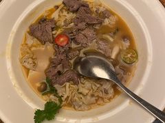 -铭轩中餐厅·海南菜·粤菜(亚龙湾瑞吉店)