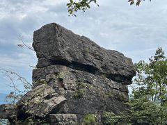 -恩施大峡谷