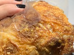 花椒腰果夏巴塔-沁屋面包店(人民东路店)