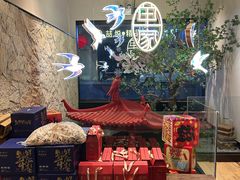 -单家老院·院子里的青岛菜(沙子口店)