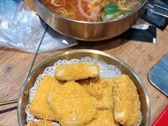 -香约老地方烧烤(九道街店)