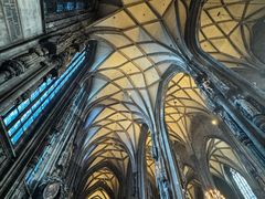 -斯蒂芬主教座堂(Stephansdom)