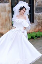 -金夫人婚纱摄影(西昌店)
